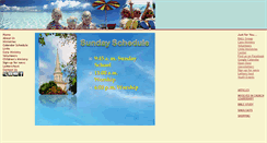 Desktop Screenshot of fbcphilly.com